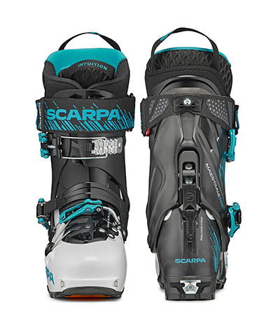SCARPA Maestrale RS 2021/2022